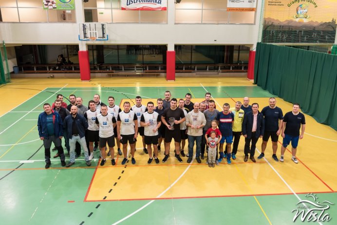 Poprzednia edycja turnieju